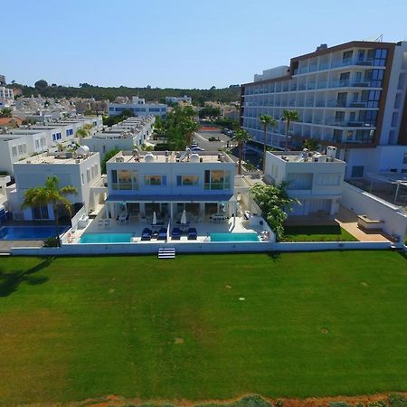 Villa Narcissus 19 Paralimni Esterno foto