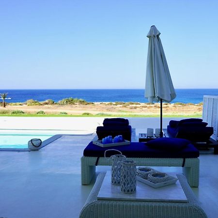 Villa Narcissus 19 Paralimni Esterno foto