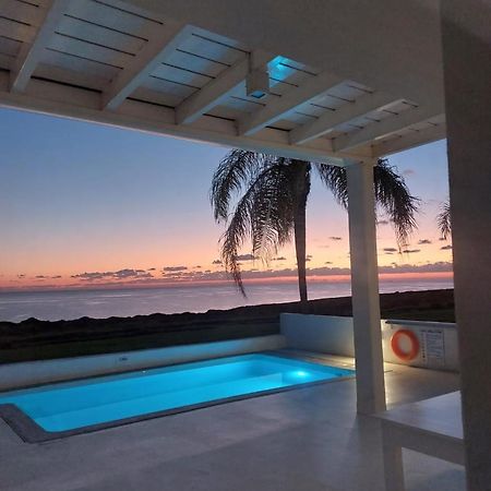 Villa Narcissus 19 Paralimni Esterno foto