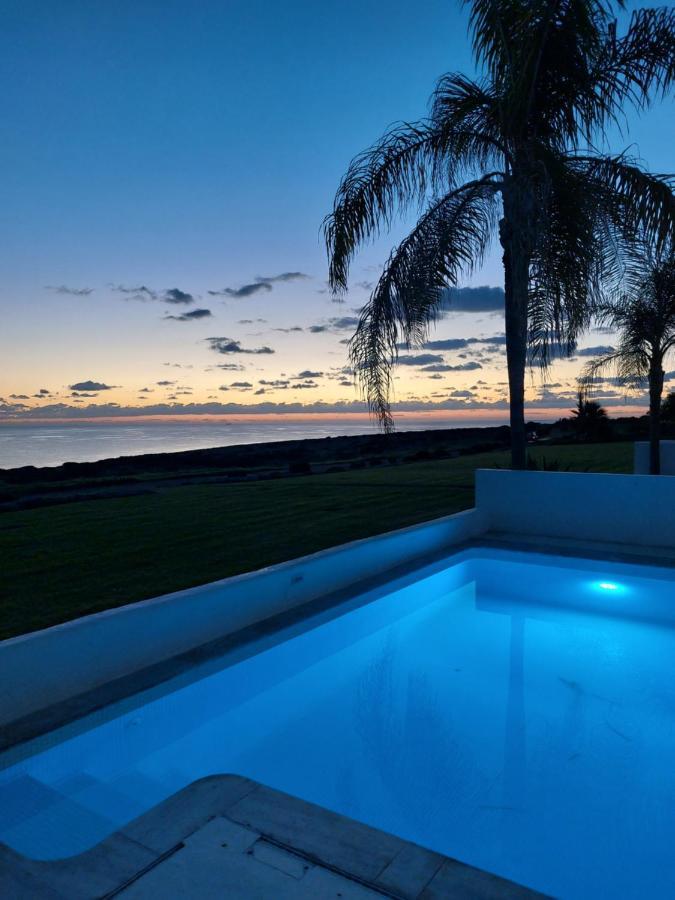 Villa Narcissus 19 Paralimni Esterno foto