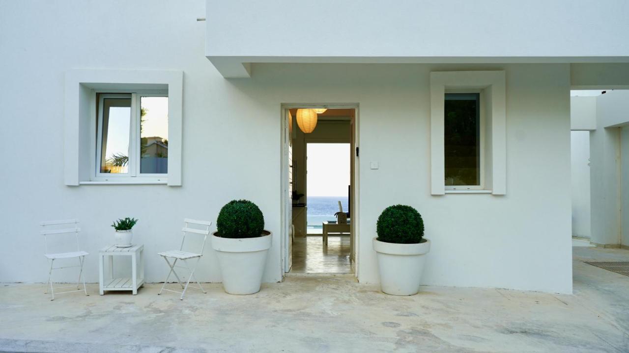 Villa Narcissus 19 Paralimni Esterno foto