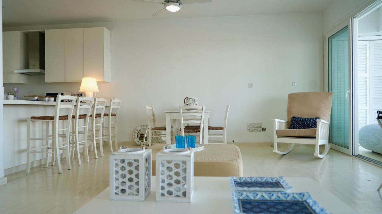 Villa Narcissus 19 Paralimni Esterno foto