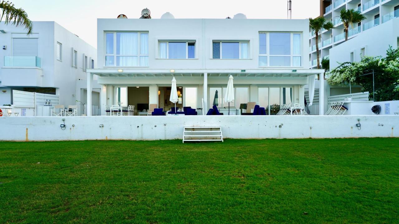 Villa Narcissus 19 Paralimni Esterno foto