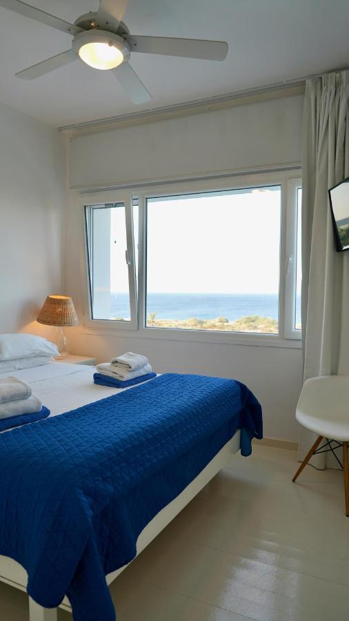 Villa Narcissus 19 Paralimni Esterno foto