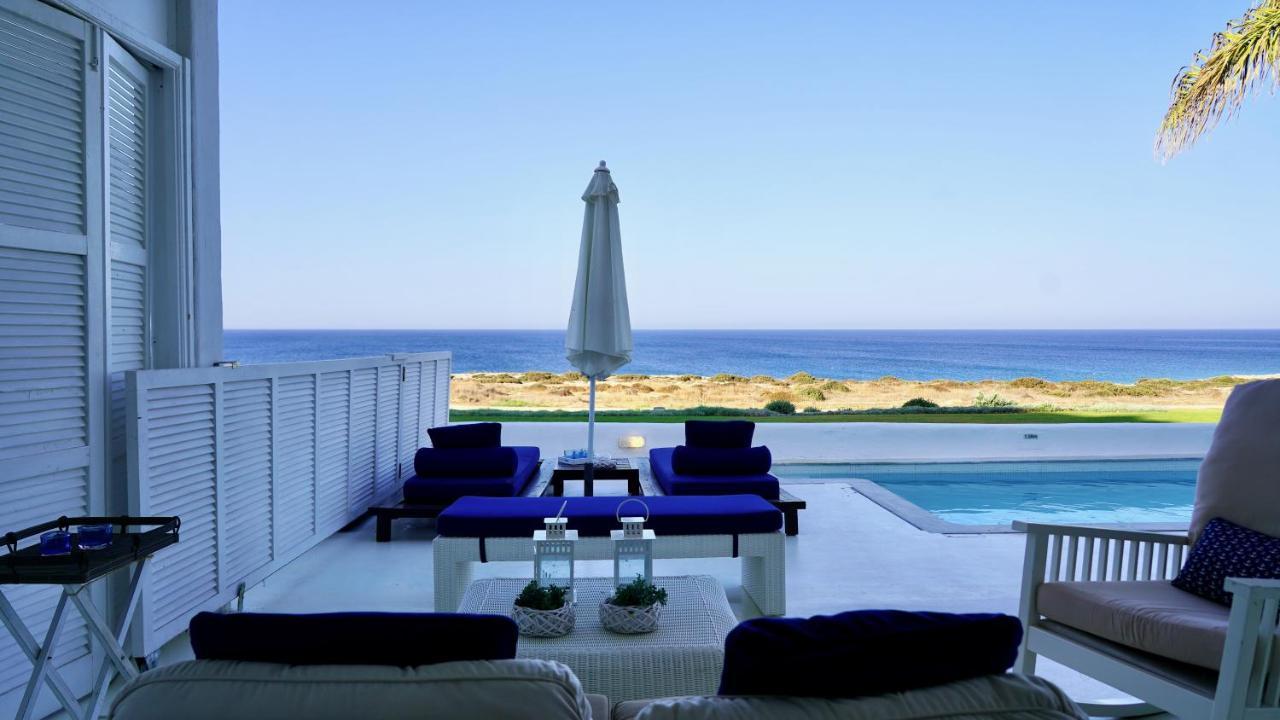 Villa Narcissus 19 Paralimni Esterno foto