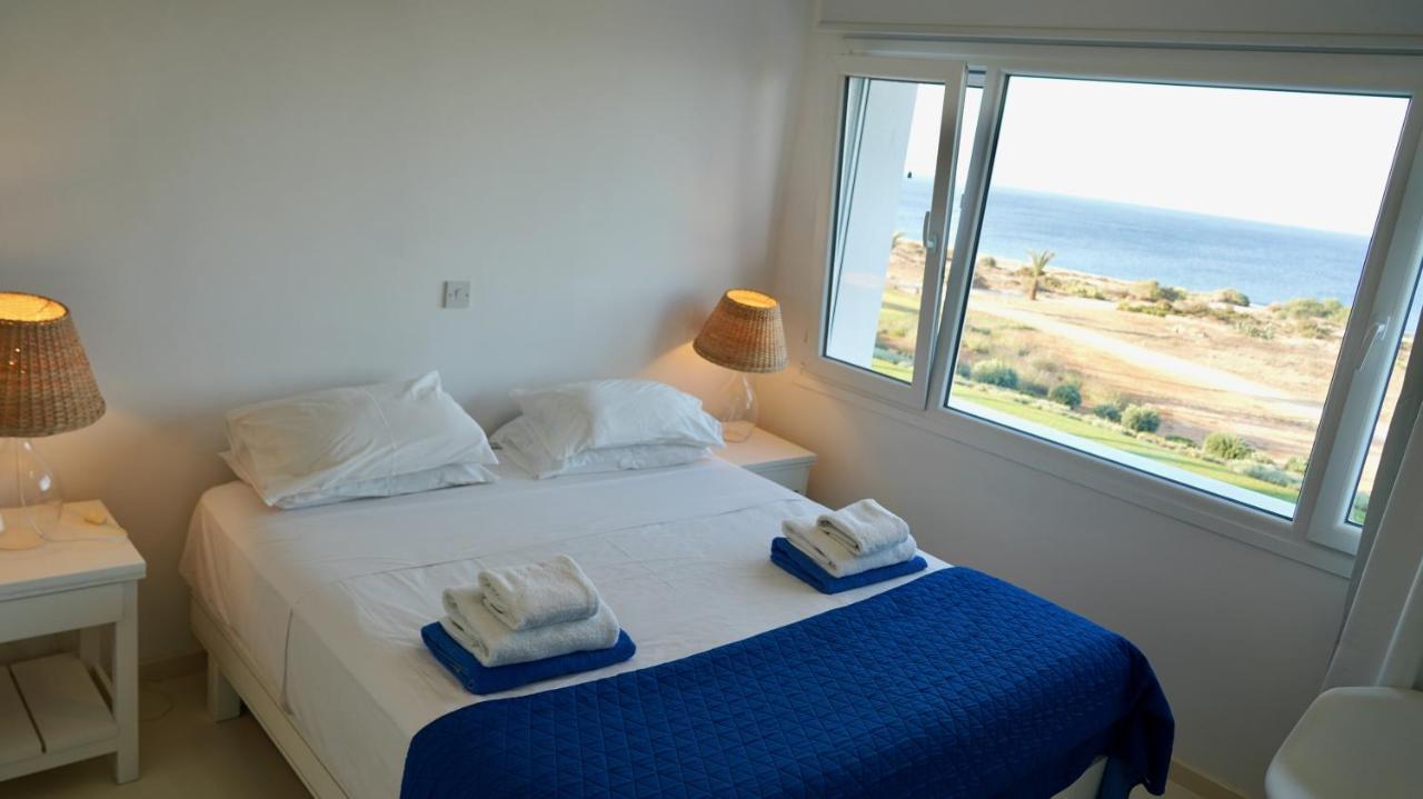 Villa Narcissus 19 Paralimni Esterno foto