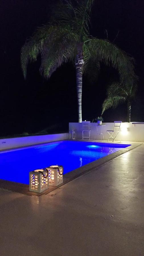 Villa Narcissus 19 Paralimni Esterno foto