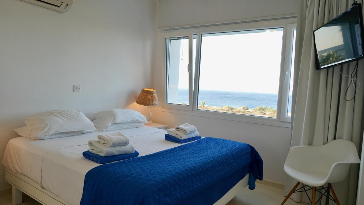 Villa Narcissus 19 Paralimni Esterno foto