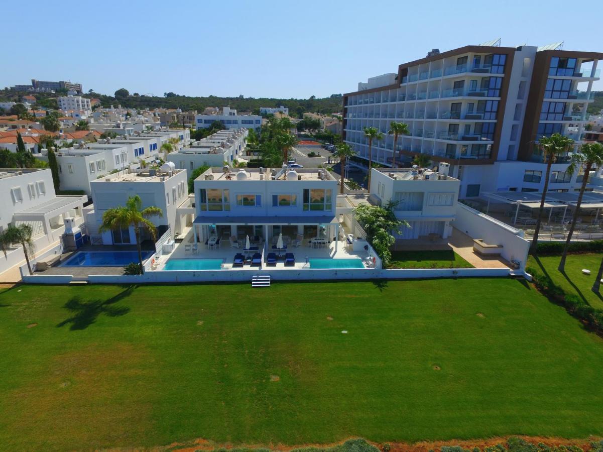 Villa Narcissus 19 Paralimni Esterno foto
