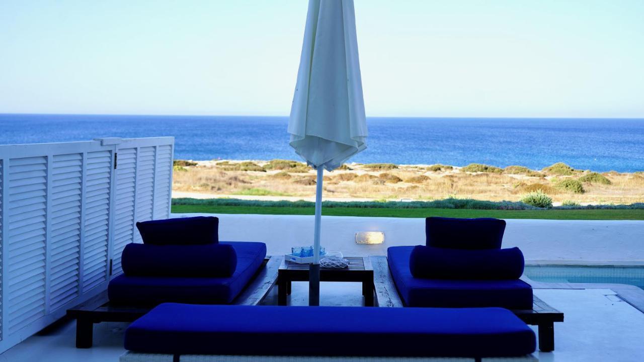 Villa Narcissus 19 Paralimni Esterno foto