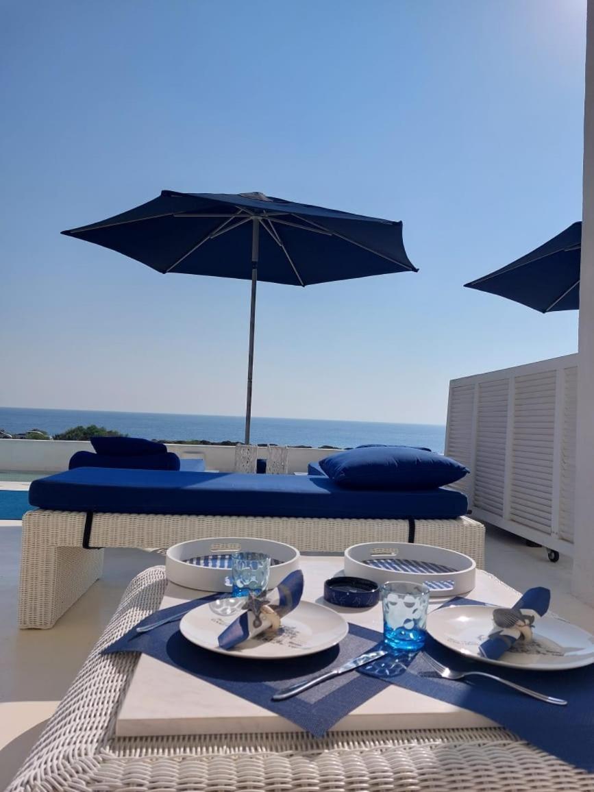 Villa Narcissus 19 Paralimni Esterno foto
