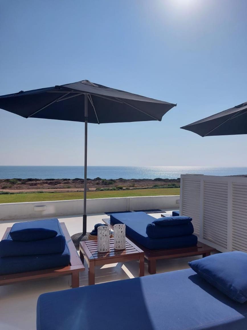 Villa Narcissus 19 Paralimni Esterno foto