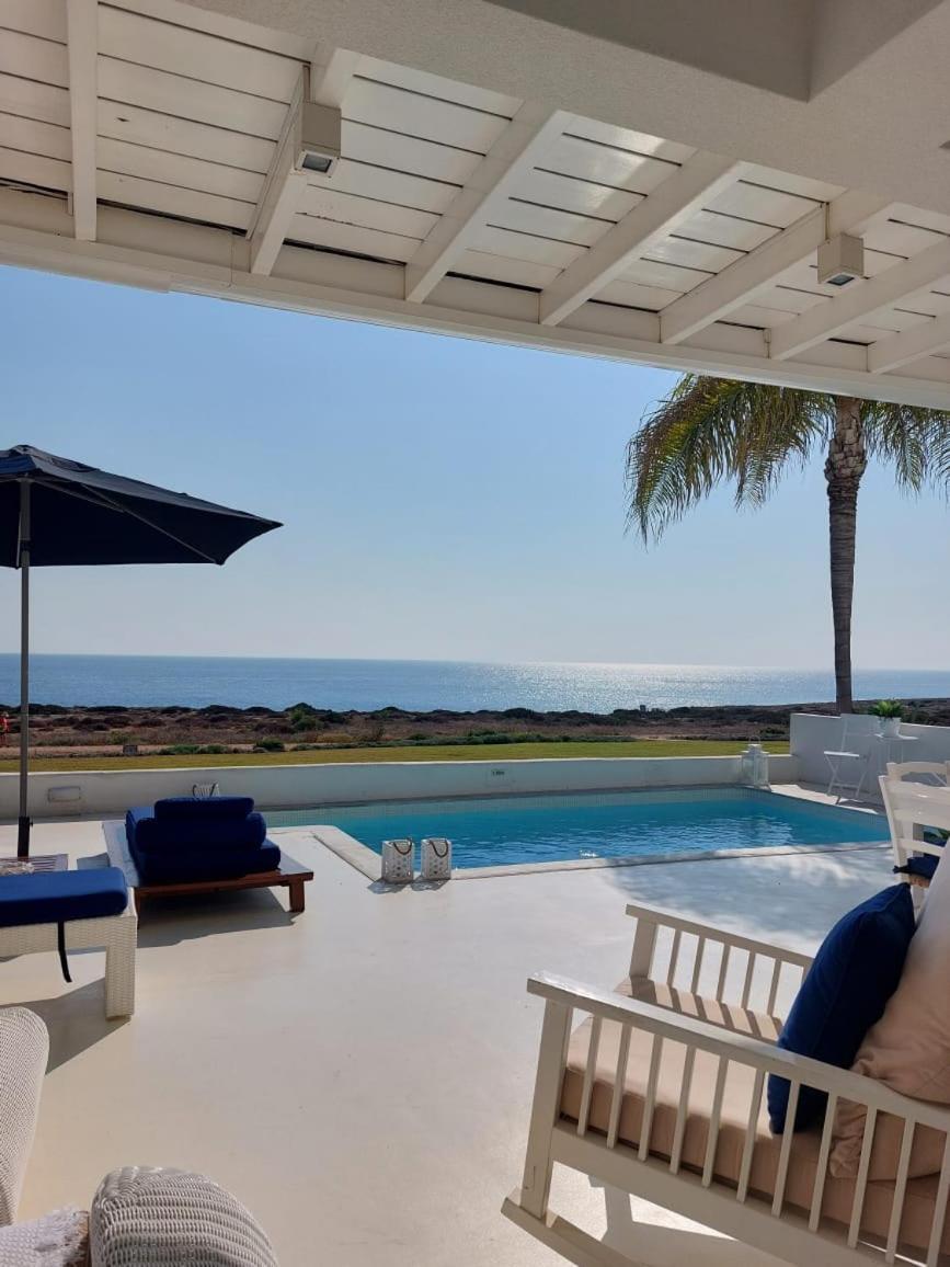 Villa Narcissus 19 Paralimni Esterno foto