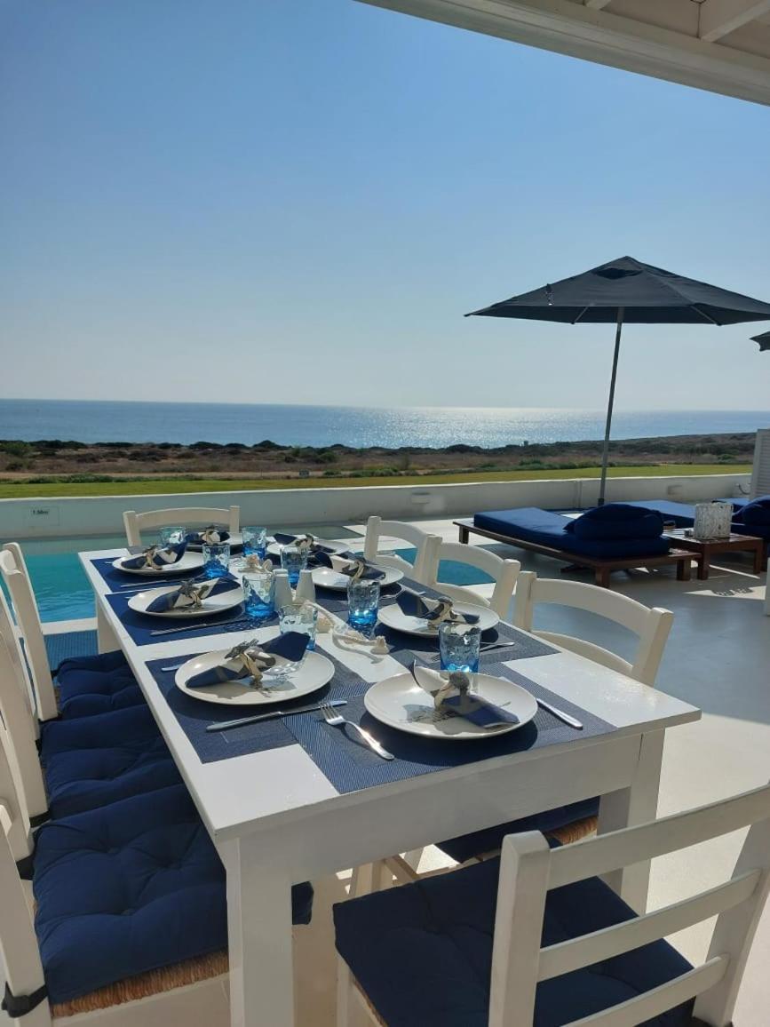 Villa Narcissus 19 Paralimni Esterno foto